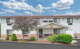 Super 8 By Wyndham Augusta